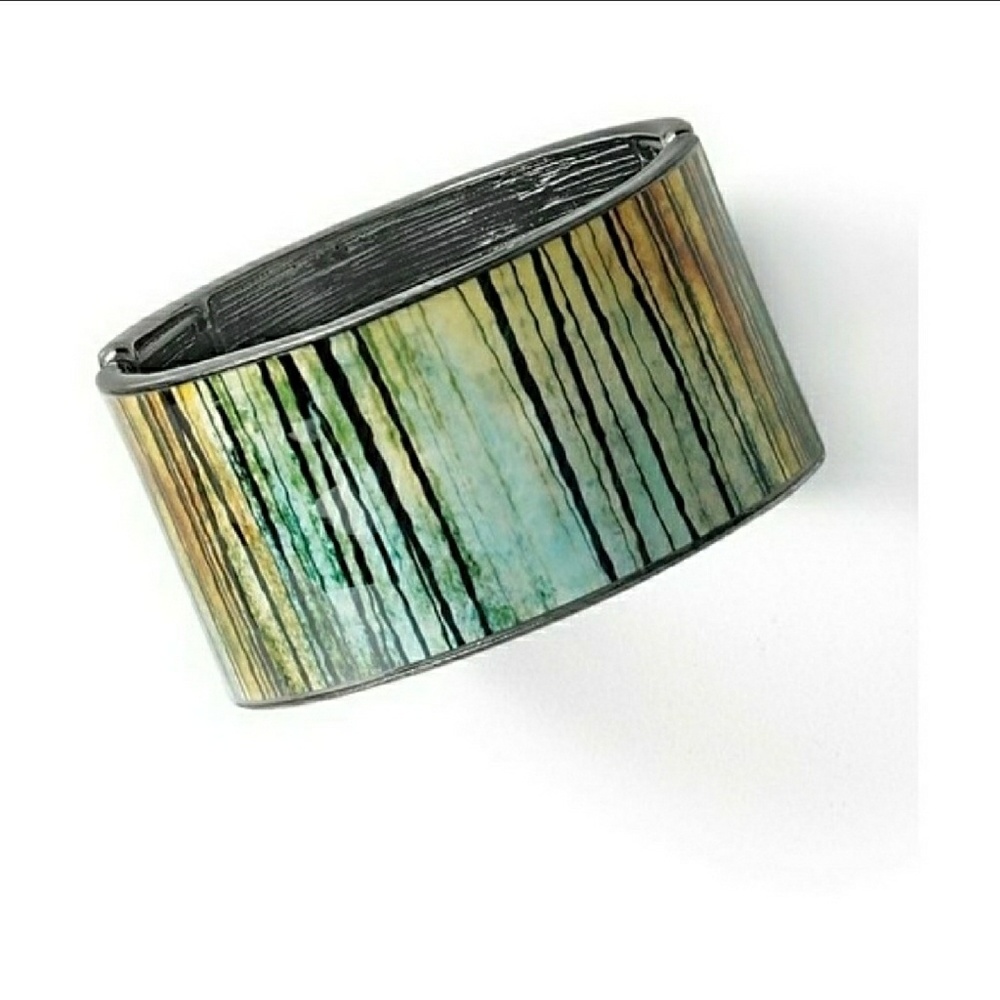 Lia Sophia Sundown Stretch Bracelet